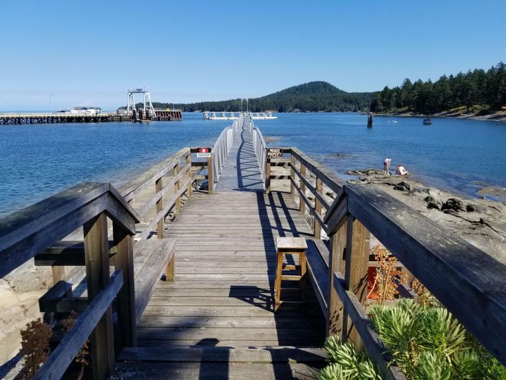 Photo 4 at 23-D - 134 Madrona Road, Galiano Island, Islands-Van. & Gulf