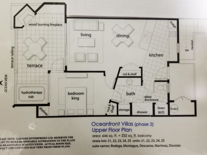 Photo 20 at 23-D - 134 Madrona Road, Galiano Island, Islands-Van. & Gulf