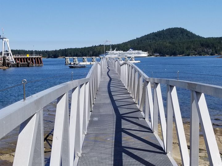 Photo 34 at 23-D - 134 Madrona Road, Galiano Island, Islands-Van. & Gulf