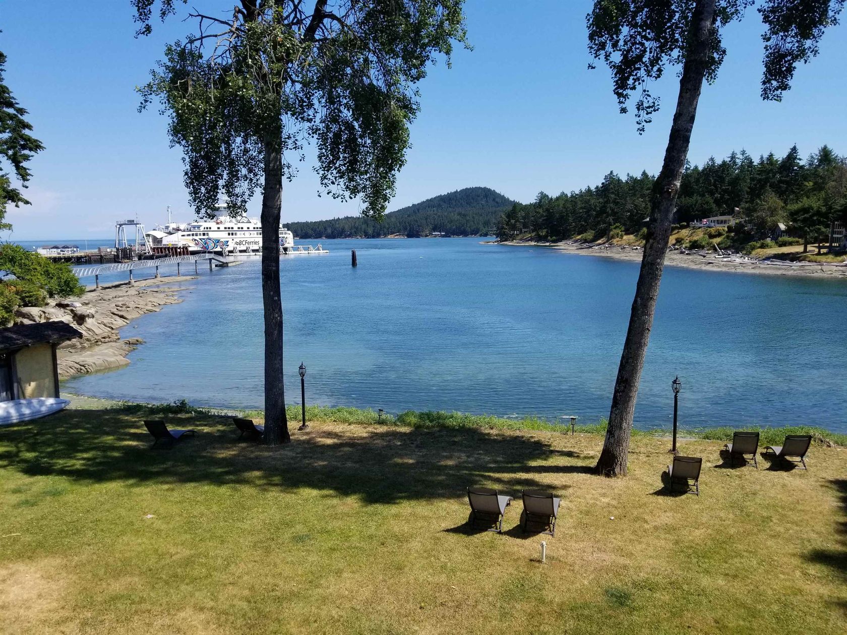 23-D - 134 Madrona Road, Galiano Island, Islands-Van. & Gulf  by Brian Rhys | REALTOR® - Royal LePage Sussex 23-D - 134 Madrona Road, Galiano Island, Islands-Van. & Gulf