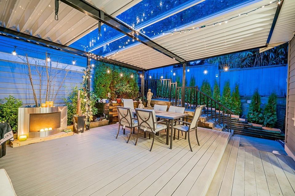 Photo 12 at 1927 River Drive, North Arm, New Westminster