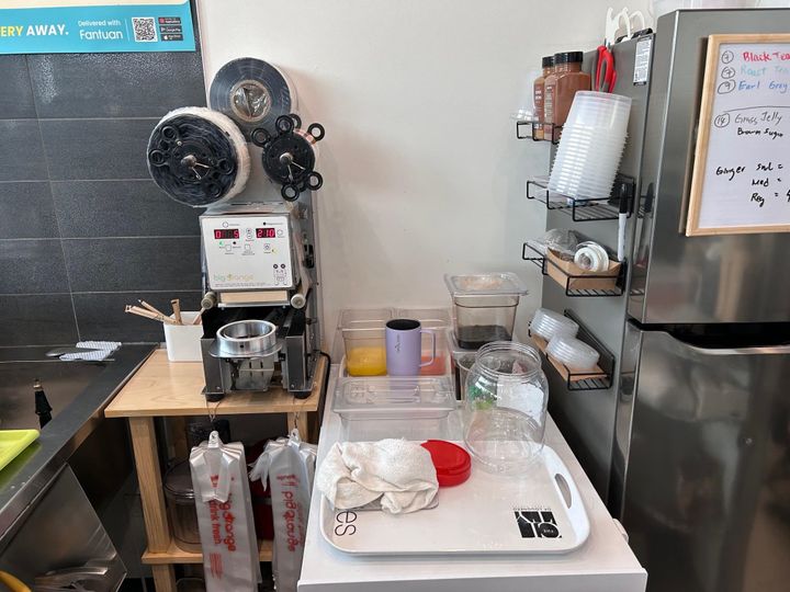 Photo 2 at 911 - 9855 Austin Avenue, Sullivan Heights, Burnaby North