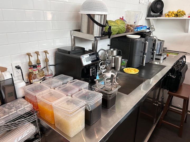 Photo 3 at 911 - 9855 Austin Avenue, Sullivan Heights, Burnaby North