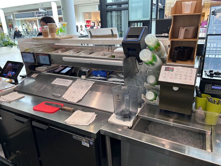 Photo 4 at 911 - 9855 Austin Avenue, Sullivan Heights, Burnaby North