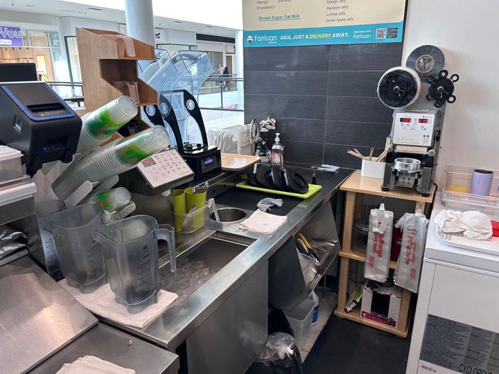 Photo 5 at 911 - 9855 Austin Avenue, Sullivan Heights, Burnaby North