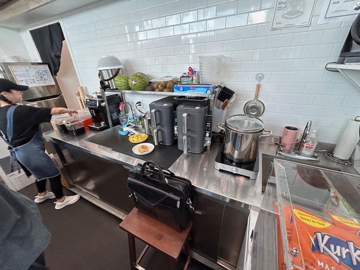 Photo 10 at 911 - 9855 Austin Avenue, Sullivan Heights, Burnaby North