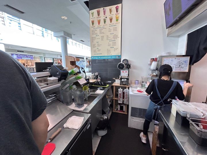 Photo 12 at 911 - 9855 Austin Avenue, Sullivan Heights, Burnaby North