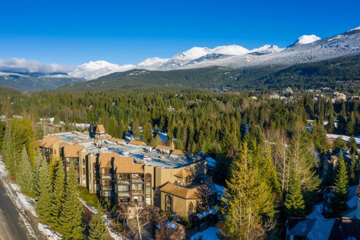 Photo 2 at 206 - 3217 Blueberry Drive, Blueberry Hill, Whistler Photo 2 at 206 - 3217 Blueberry Drive, Blueberry Hill, Whistler