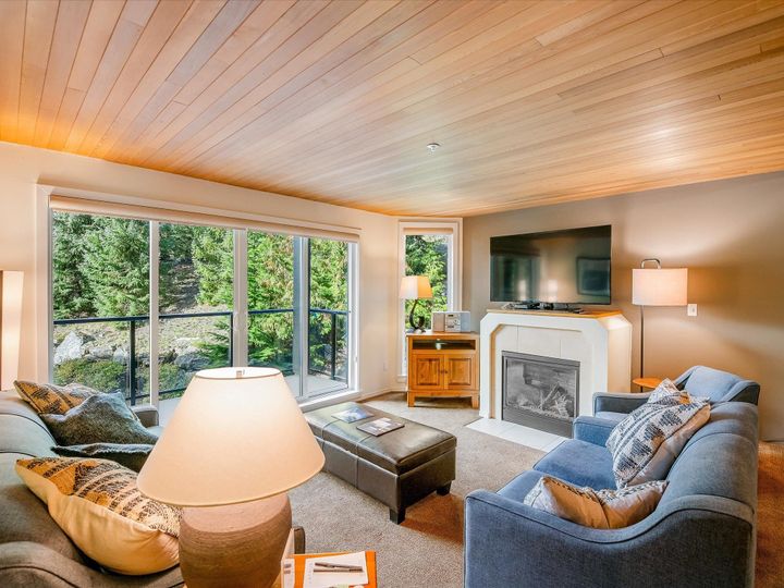 Photo 3 at 206 - 3217 Blueberry Drive, Blueberry Hill, Whistler