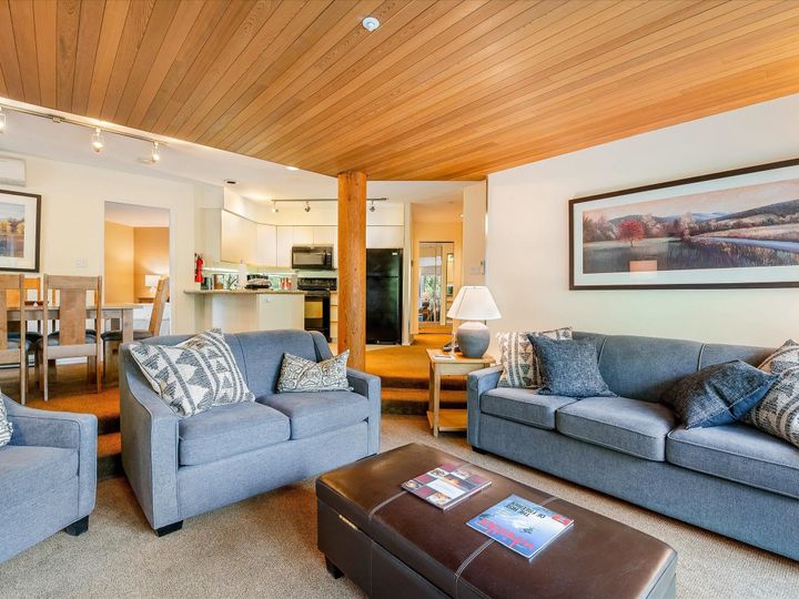 Photo 5 at 206 - 3217 Blueberry Drive, Blueberry Hill, Whistler
