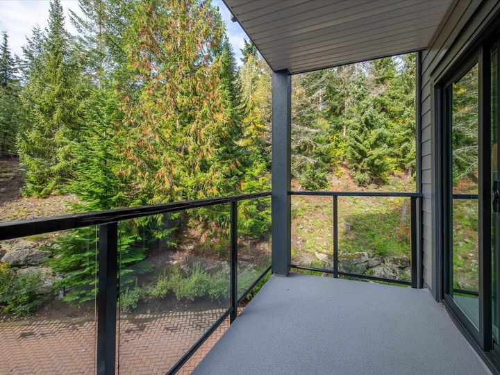 Photo 7 at 206 - 3217 Blueberry Drive, Blueberry Hill, Whistler