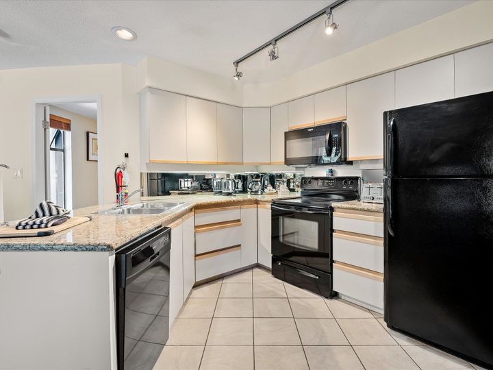 Photo 8 at 206 - 3217 Blueberry Drive, Blueberry Hill, Whistler