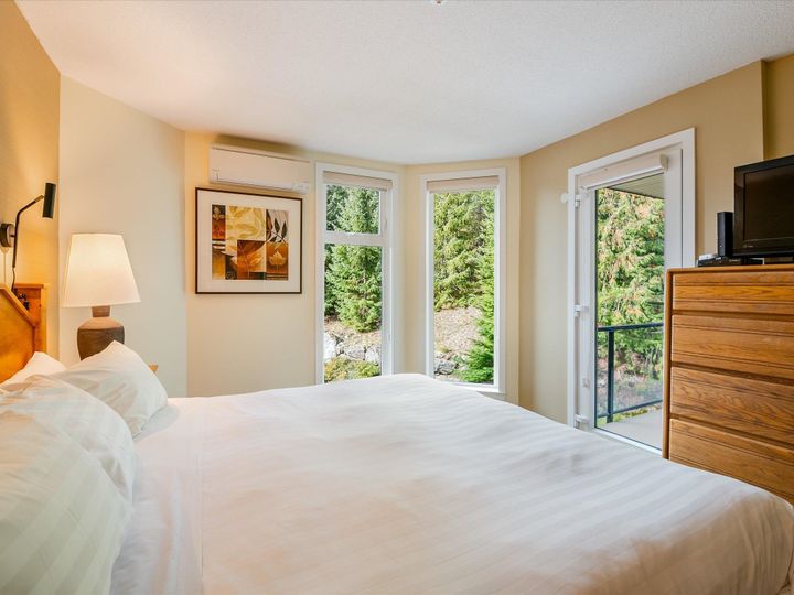 Photo 9 at 206 - 3217 Blueberry Drive, Blueberry Hill, Whistler