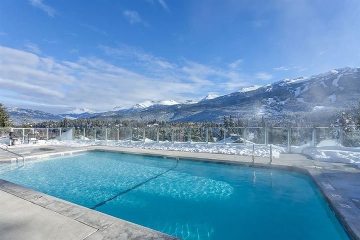 Photo 19 at 206 - 3217 Blueberry Drive, Blueberry Hill, Whistler