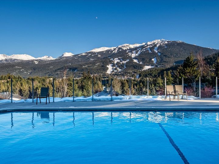 Photo 20 at 206 - 3217 Blueberry Drive, Blueberry Hill, Whistler