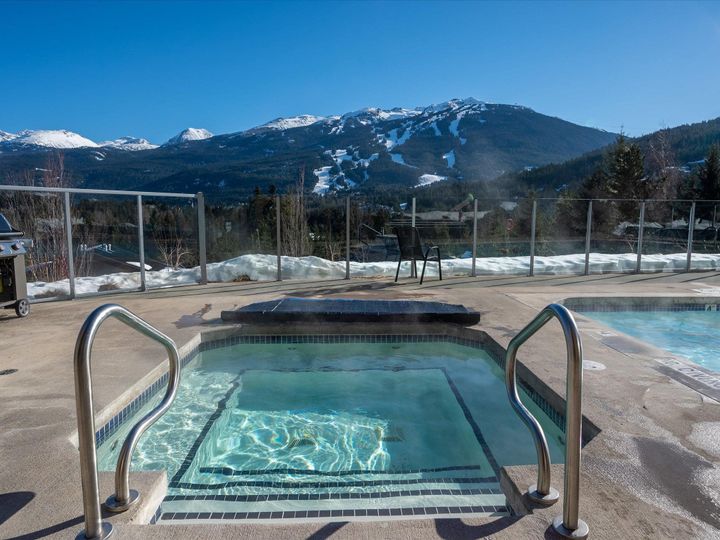 Photo 21 at 206 - 3217 Blueberry Drive, Blueberry Hill, Whistler