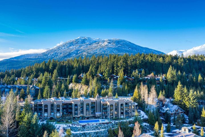 Photo 22 at 206 - 3217 Blueberry Drive, Blueberry Hill, Whistler