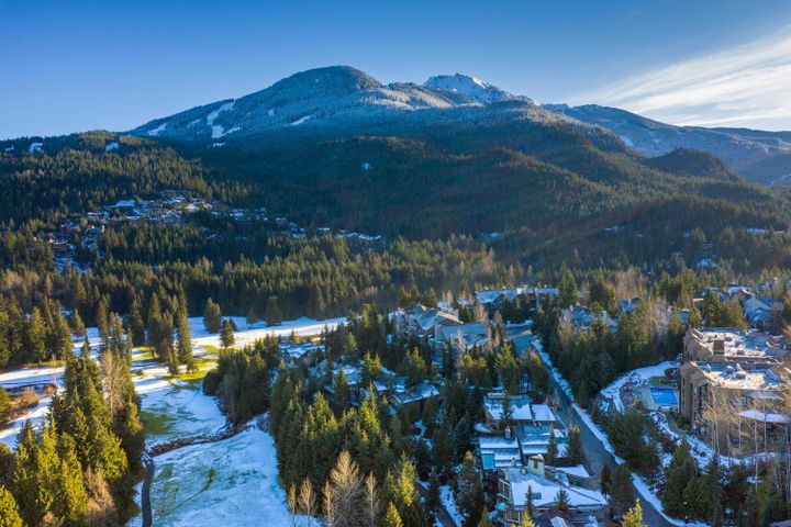 Photo 23 at 206 - 3217 Blueberry Drive, Blueberry Hill, Whistler