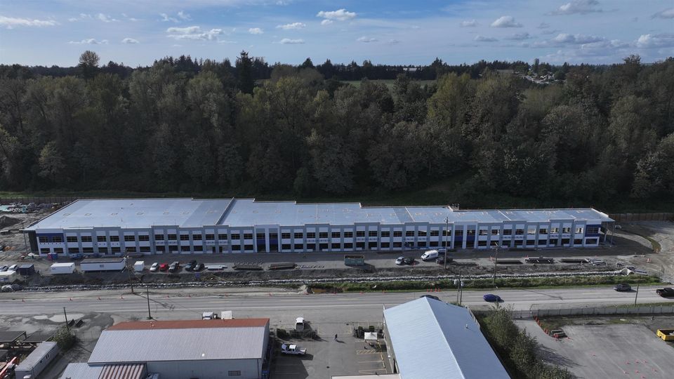 Photo 1 at C175 - 1471 Riverside Road, Poplar, Abbotsford