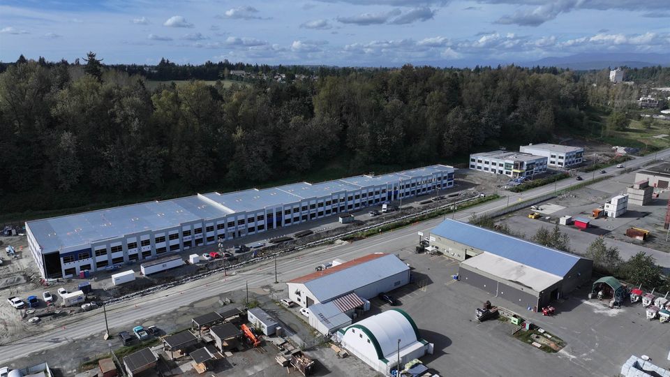 Photo 3 at C175 - 1471 Riverside Road, Poplar, Abbotsford