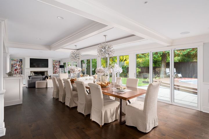 Photo 1 at 3707 Hudson Street, Shaughnessy, Vancouver West