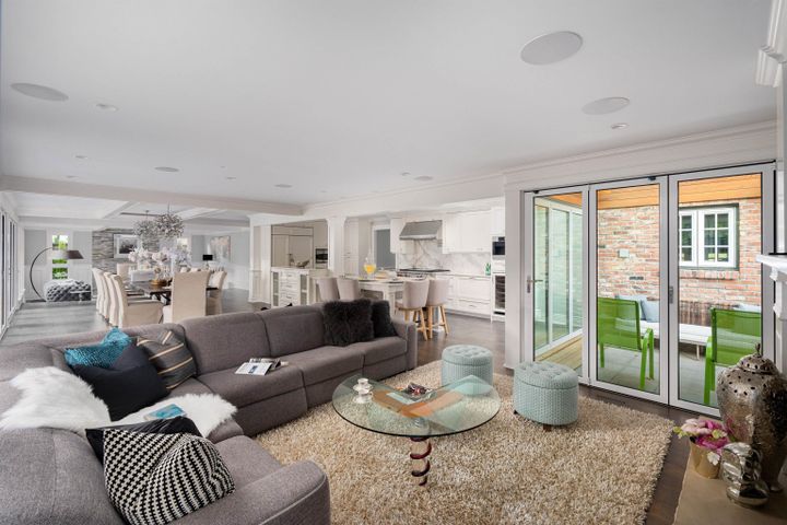 Photo 6 at 3707 Hudson Street, Shaughnessy, Vancouver West