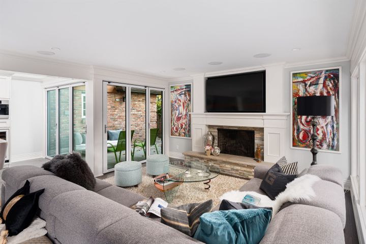 Photo 7 at 3707 Hudson Street, Shaughnessy, Vancouver West