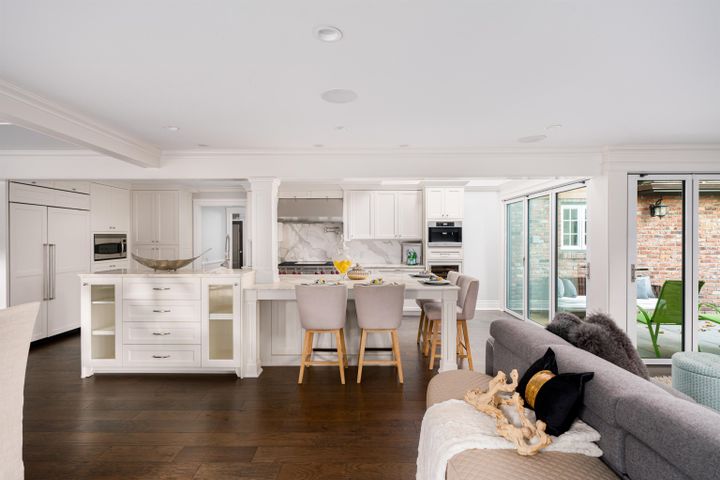 Photo 8 at 3707 Hudson Street, Shaughnessy, Vancouver West