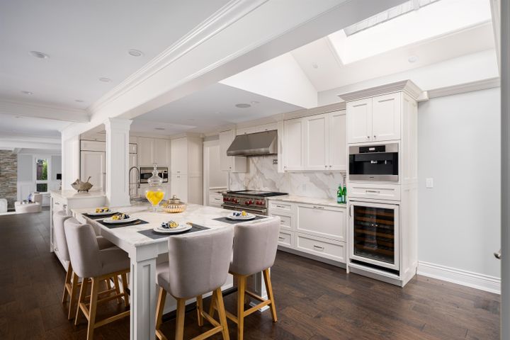 Photo 9 at 3707 Hudson Street, Shaughnessy, Vancouver West