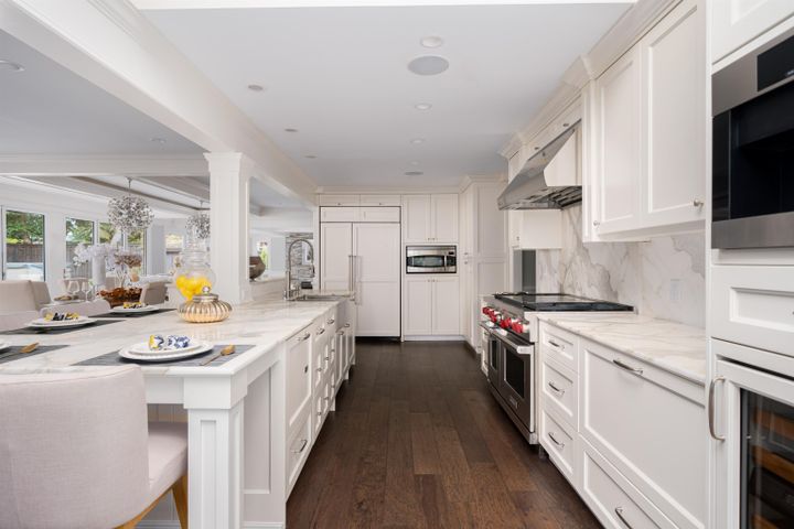 Photo 10 at 3707 Hudson Street, Shaughnessy, Vancouver West