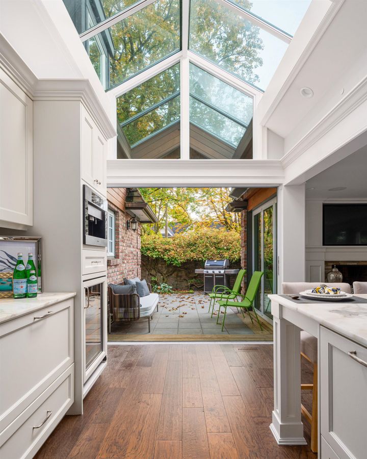 Photo 11 at 3707 Hudson Street, Shaughnessy, Vancouver West