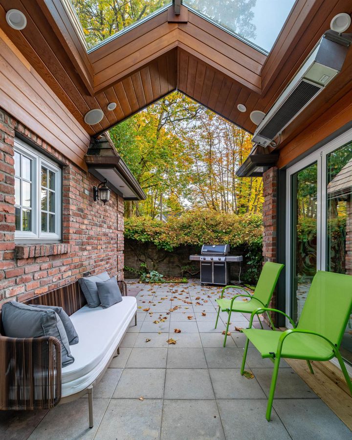 Photo 12 at 3707 Hudson Street, Shaughnessy, Vancouver West