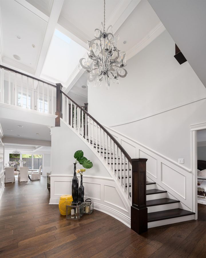 Photo 13 at 3707 Hudson Street, Shaughnessy, Vancouver West