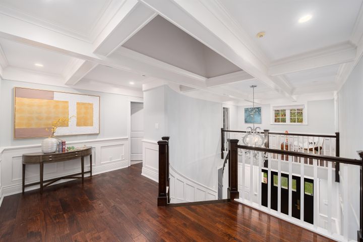 Photo 17 at 3707 Hudson Street, Shaughnessy, Vancouver West