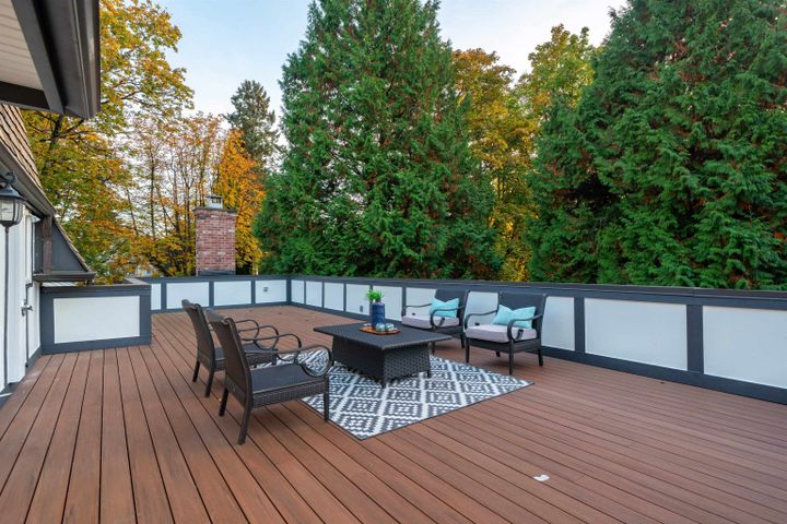 Photo 24 at 3707 Hudson Street, Shaughnessy, Vancouver West