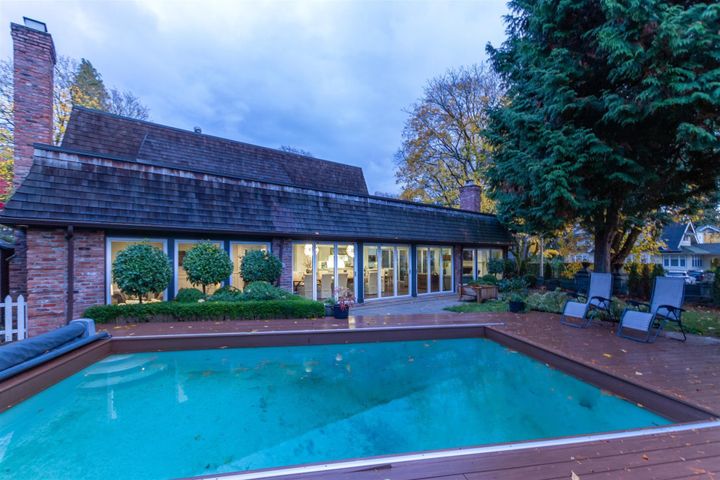 Photo 25 at 3707 Hudson Street, Shaughnessy, Vancouver West