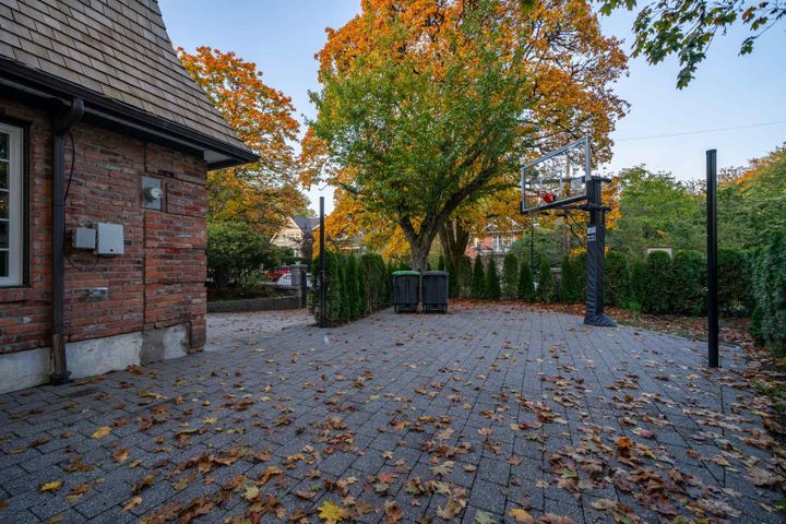 Photo 27 at 3707 Hudson Street, Shaughnessy, Vancouver West