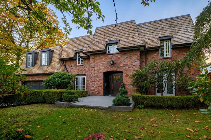 Photo 28 at 3707 Hudson Street, Shaughnessy, Vancouver West