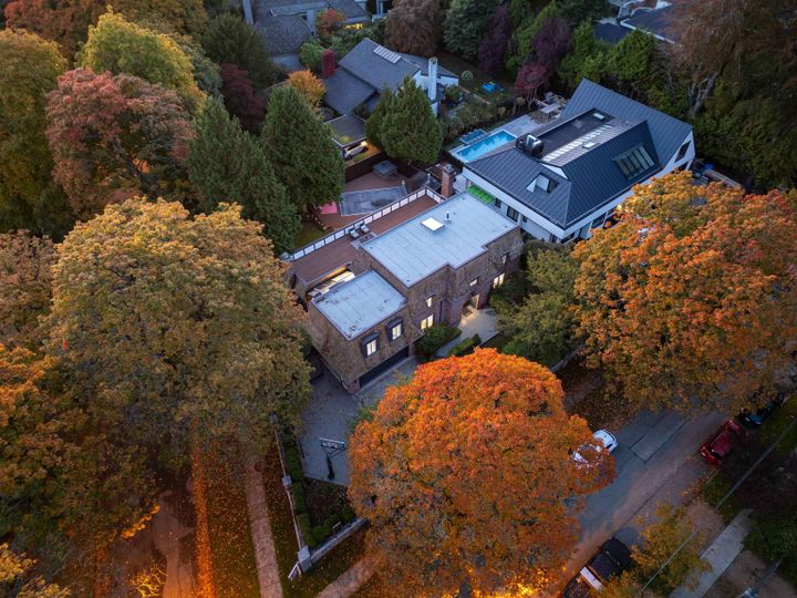 Photo 29 at 3707 Hudson Street, Shaughnessy, Vancouver West