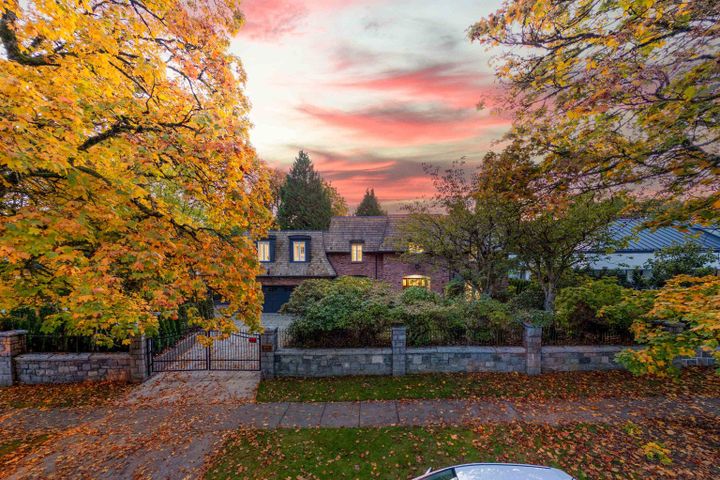 Photo 31 at 3707 Hudson Street, Shaughnessy, Vancouver West