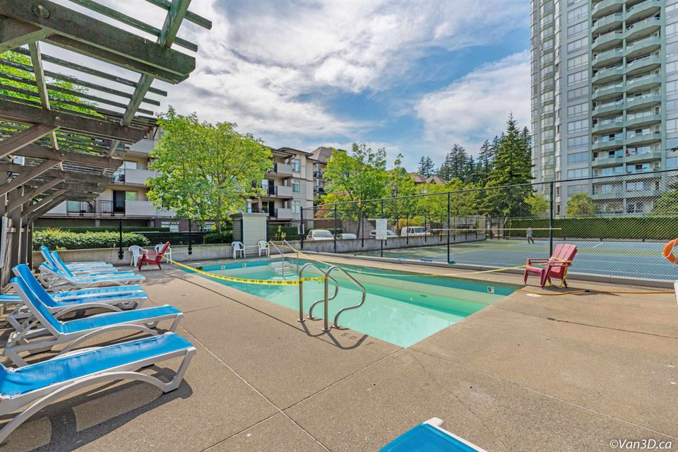 Photo 17 at 58 - 14855 100 Avenue, Guildford, North Surrey