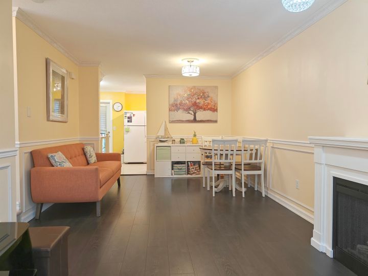 Photo 4 at 58 - 14855 100 Avenue, Guildford, North Surrey