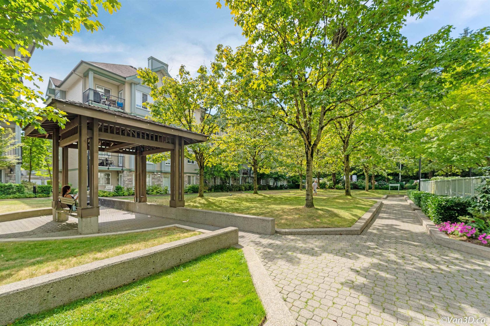 Photo 15 at 58 - 14855 100 Avenue, Guildford, North Surrey Photo 15 at 58 - 14855 100 Avenue, Guildford, North Surrey