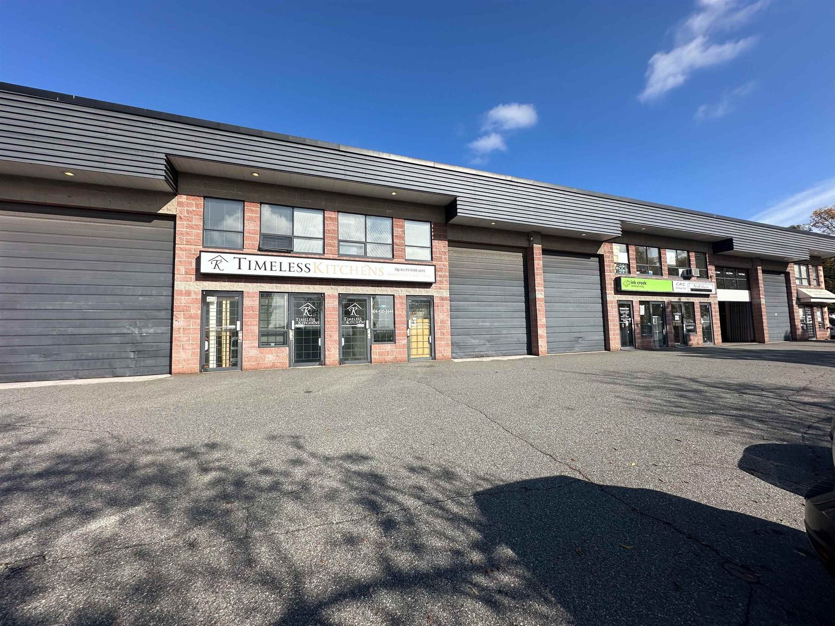 2 - 3051 Underhill Avenue, Lake City Industrial, Burnaby North photo number 2 2 - 3051 Underhill Avenue, Lake City Industrial, Burnaby North photo number 2