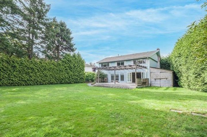 Photo 1 at 9580 Pinewell Crescent, Saunders, Richmond