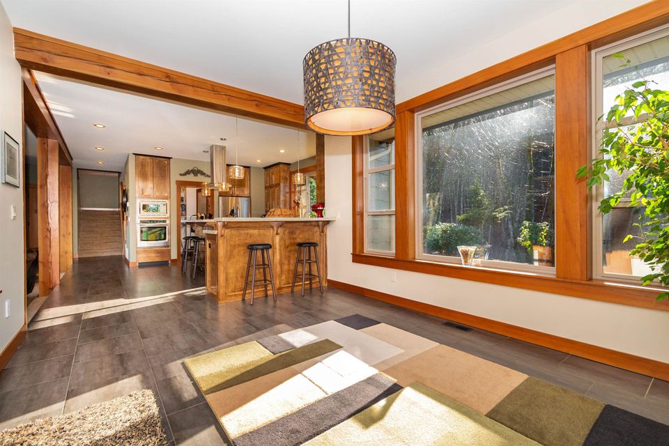 Photo 11 at 43207 Salmonberry Drive, Chilliwack Mountain, Chilliwack
