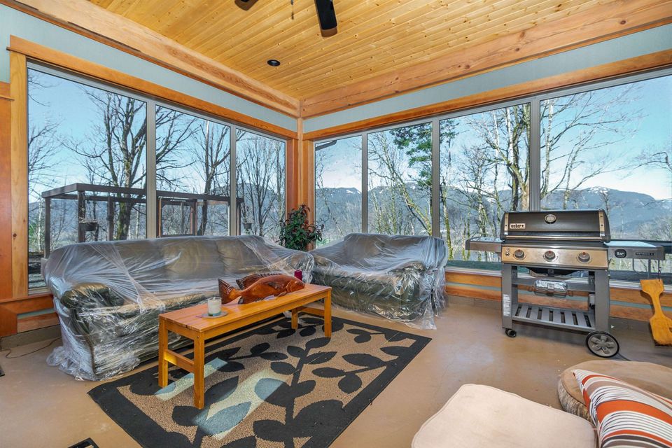 Photo 12 at 43207 Salmonberry Drive, Chilliwack Mountain, Chilliwack
