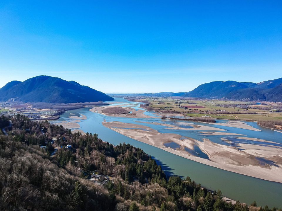 Photo 30 at 43207 Salmonberry Drive, Chilliwack Mountain, Chilliwack