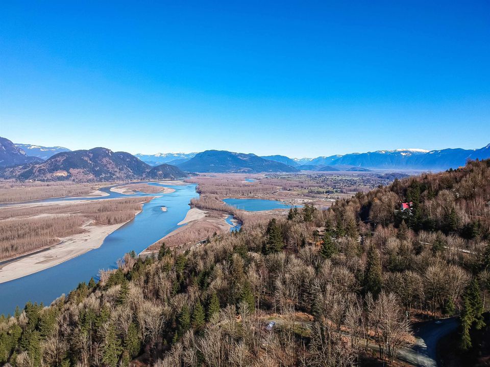 Photo 31 at 43207 Salmonberry Drive, Chilliwack Mountain, Chilliwack