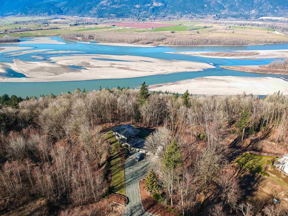 Photo 35 at 43207 Salmonberry Drive, Chilliwack Mountain, Chilliwack